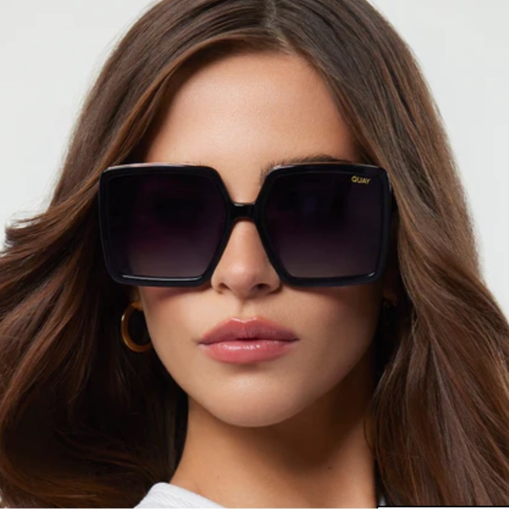 Quay sunglasses